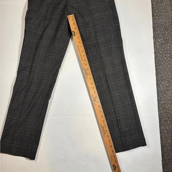 Brooks Brothers Men’s Regent Fit Pants Size30x30 Old Money Office Business - Picture 4 of 5